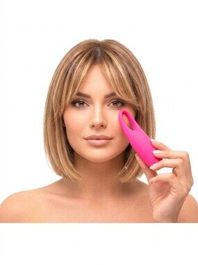 Foreo Iris T-Sonic Eye Massager Tool USB Rechargeable
